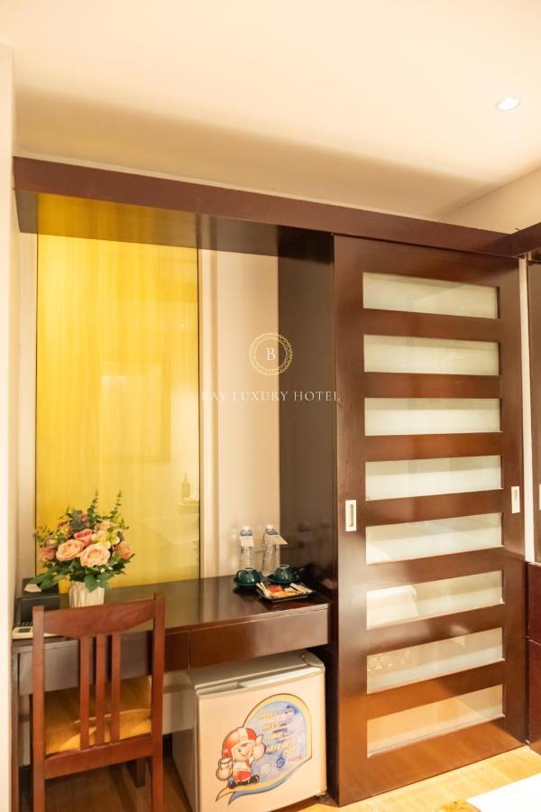 Bay Luxury Hotel & Spa - No 9 Nguyen Truong To, Ha Noi Hanoi Dış mekan fotoğraf