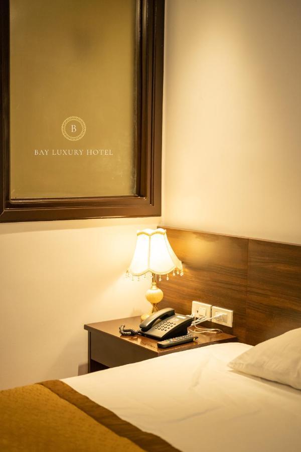 Bay Luxury Hotel & Spa - No 9 Nguyen Truong To, Ha Noi Hanoi Dış mekan fotoğraf