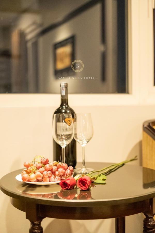 Bay Luxury Hotel & Spa - No 9 Nguyen Truong To, Ha Noi Hanoi Dış mekan fotoğraf
